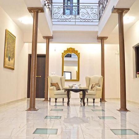 Megaron Apartment Ермополи Екстериор снимка