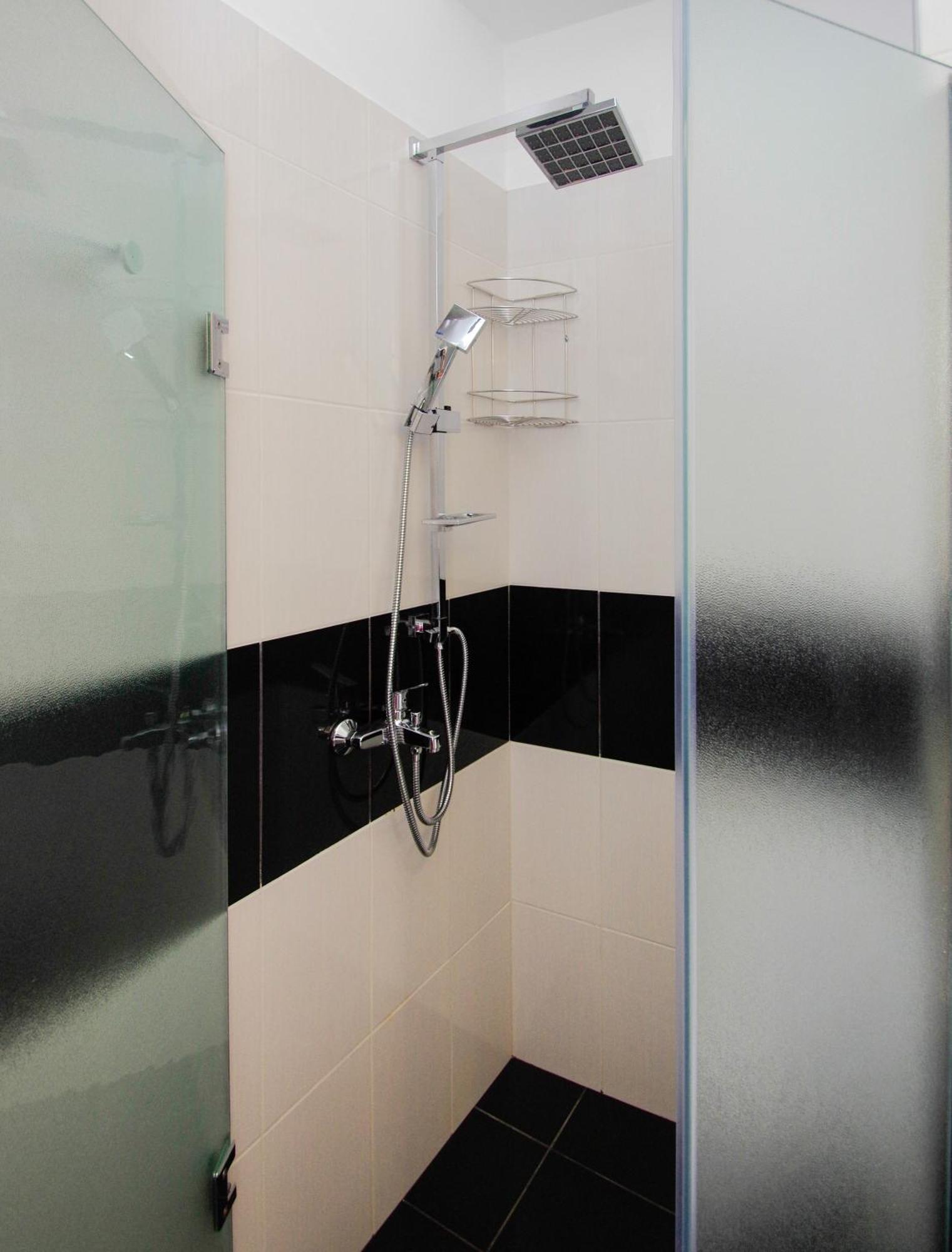 Megaron Apartment Ермополи Екстериор снимка