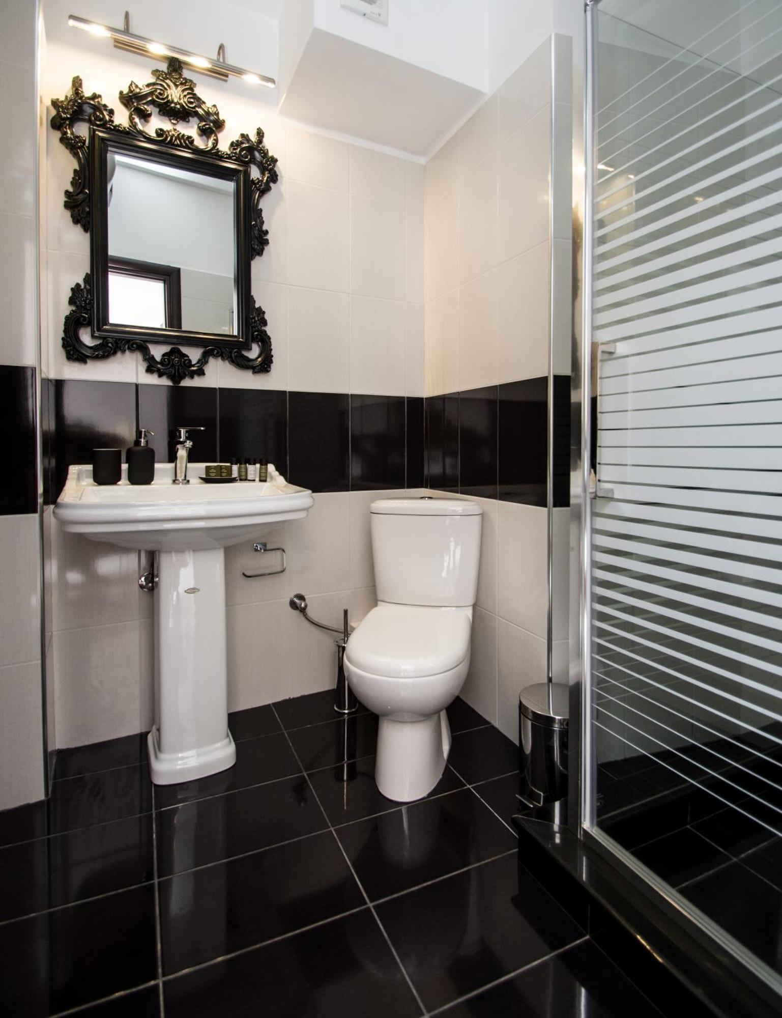Megaron Apartment Ермополи Екстериор снимка