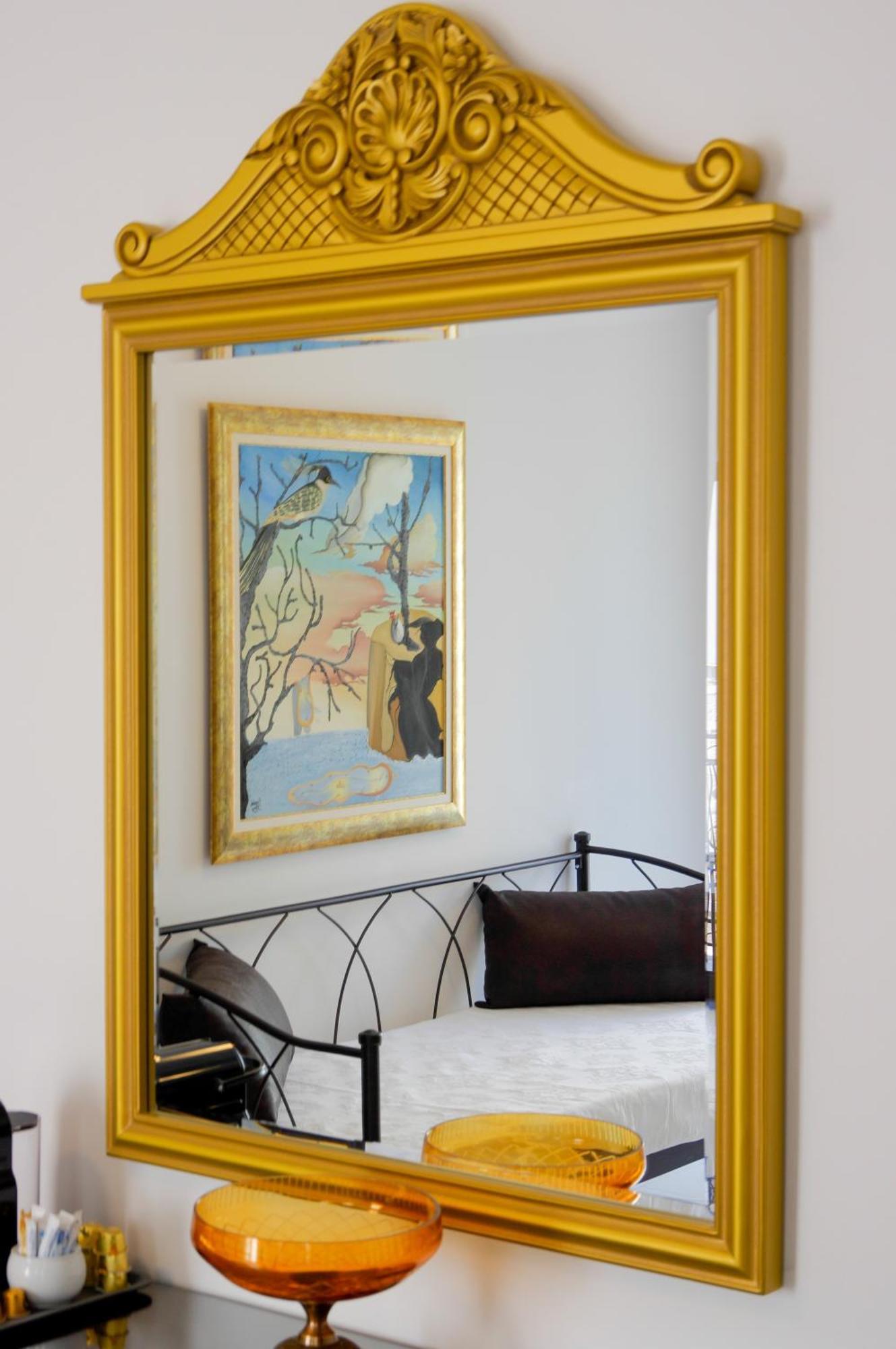 Megaron Apartment Ермополи Екстериор снимка